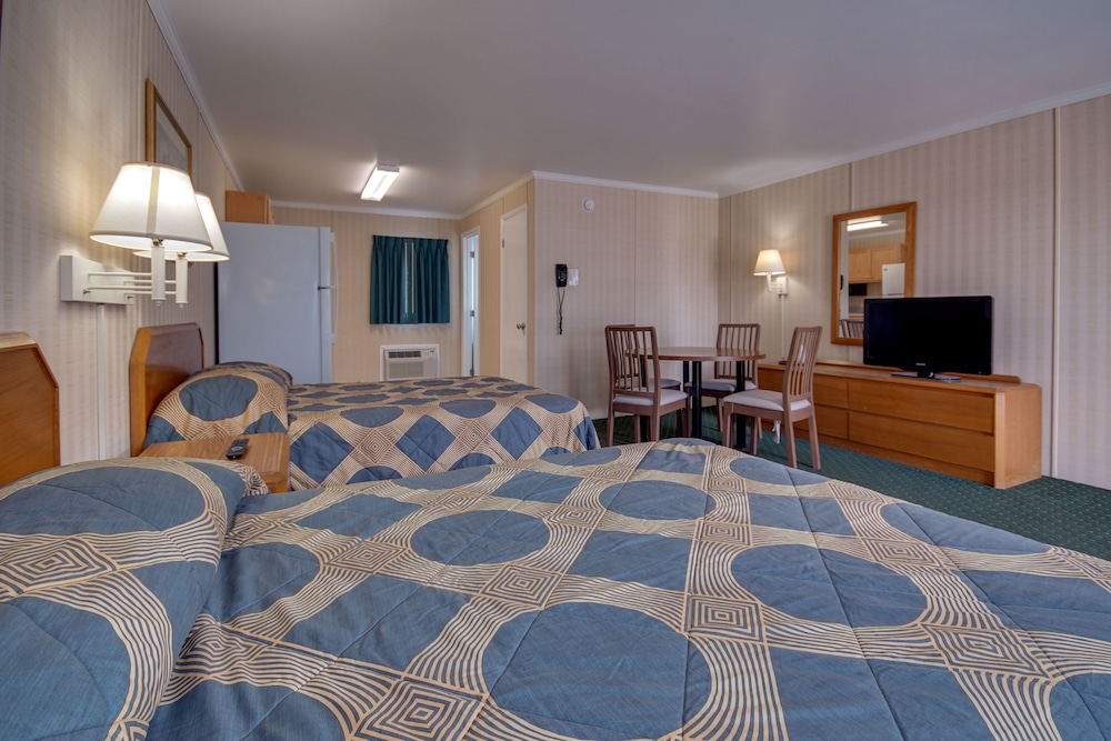 Sahara Motel - photo 19