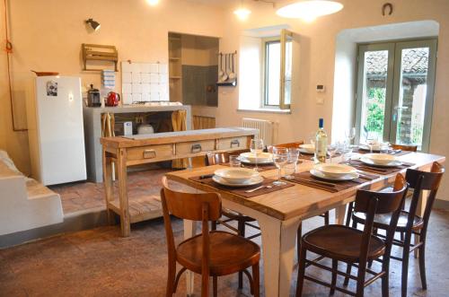 Panoramic Monferrato Villa with Amazing Views — Murisengo — photo 3