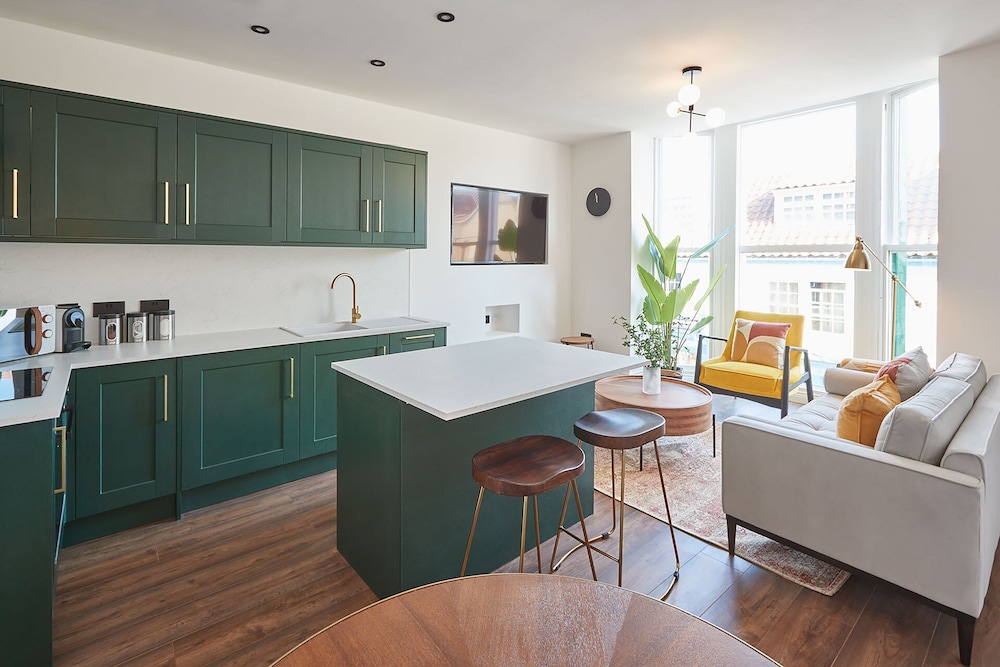 Host & Stay Abbey Nook