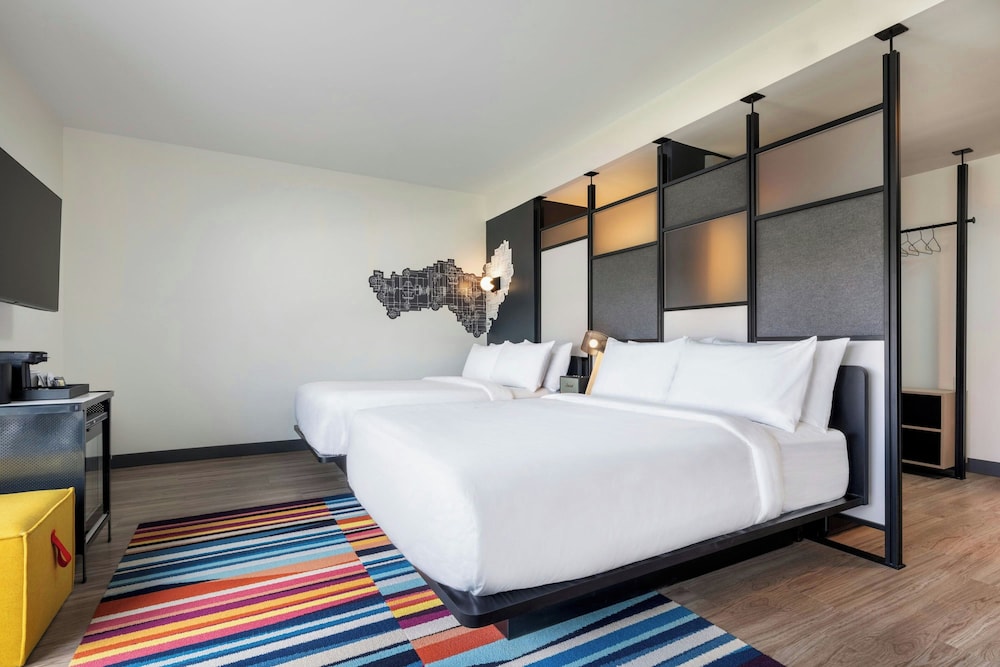 Aloft Florence - photo 9