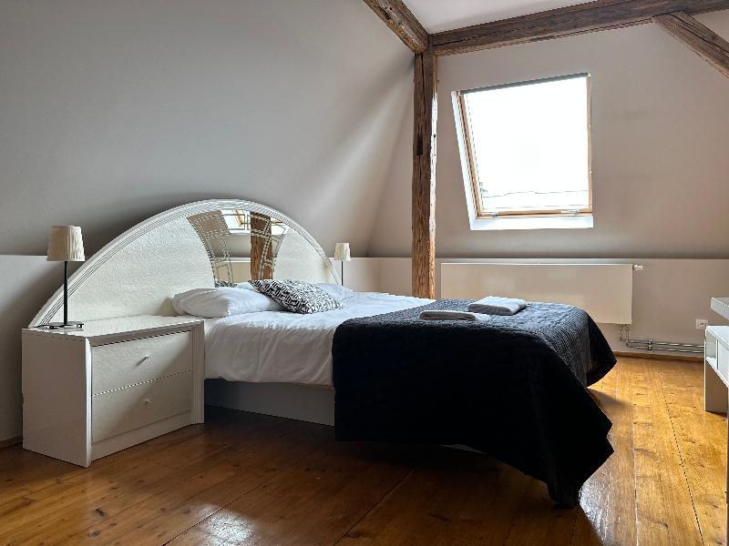 The Spiski Palace - last minute hotel in Krakow