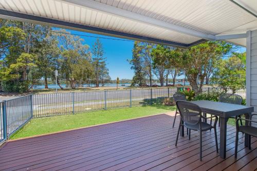 Banyandah — 4-Star Luxury Hotel in North Haven, Australia