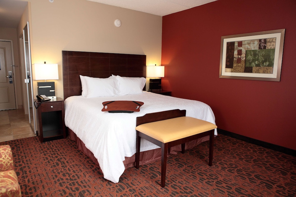 Hampton Inn Milan - photo 7
