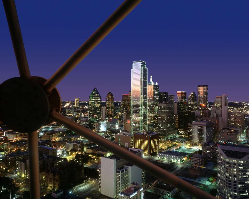 Hyatt Regency Dallas - photo 39