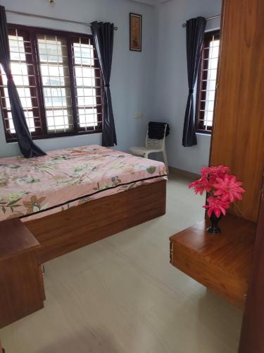Ossos Apartment