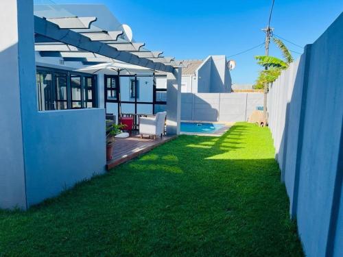 43 On Gougem - last minute hotel in Cape Town