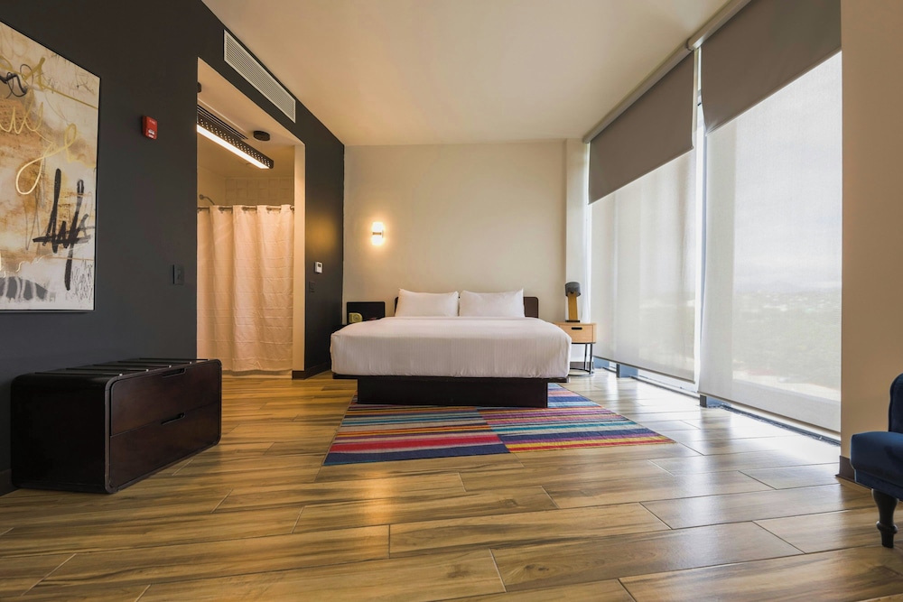 Aloft Ponce Hotel & Casino - photo 41