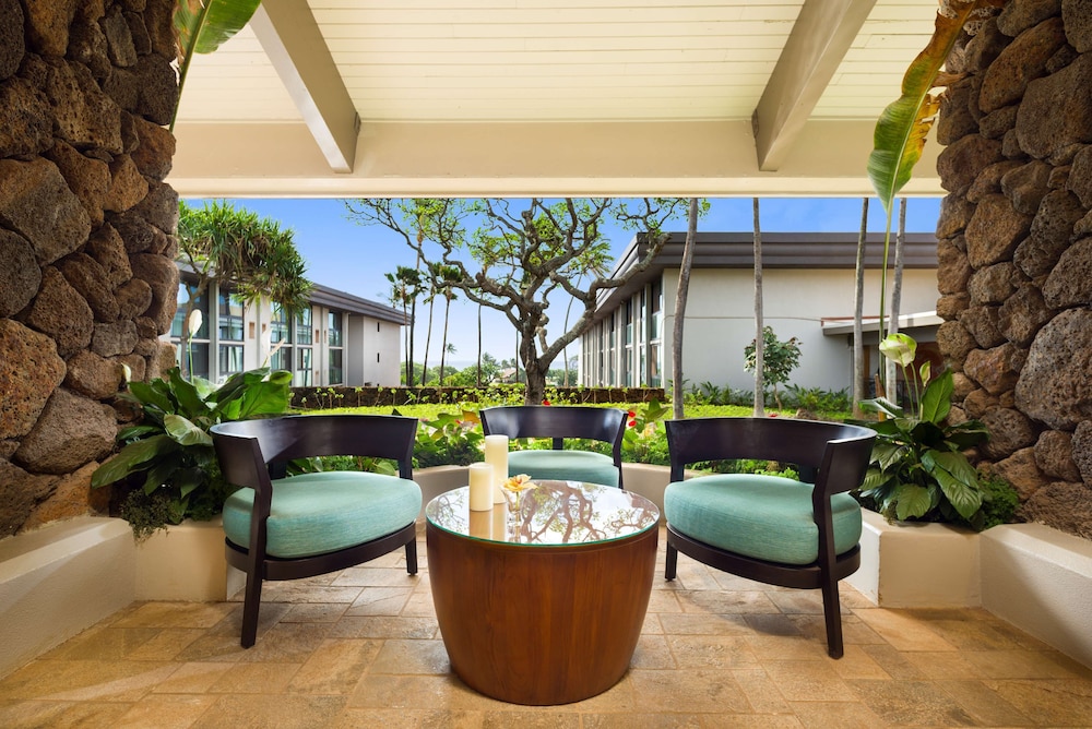 Hilton Garden Inn Kauai Wailua Bay - photo 101