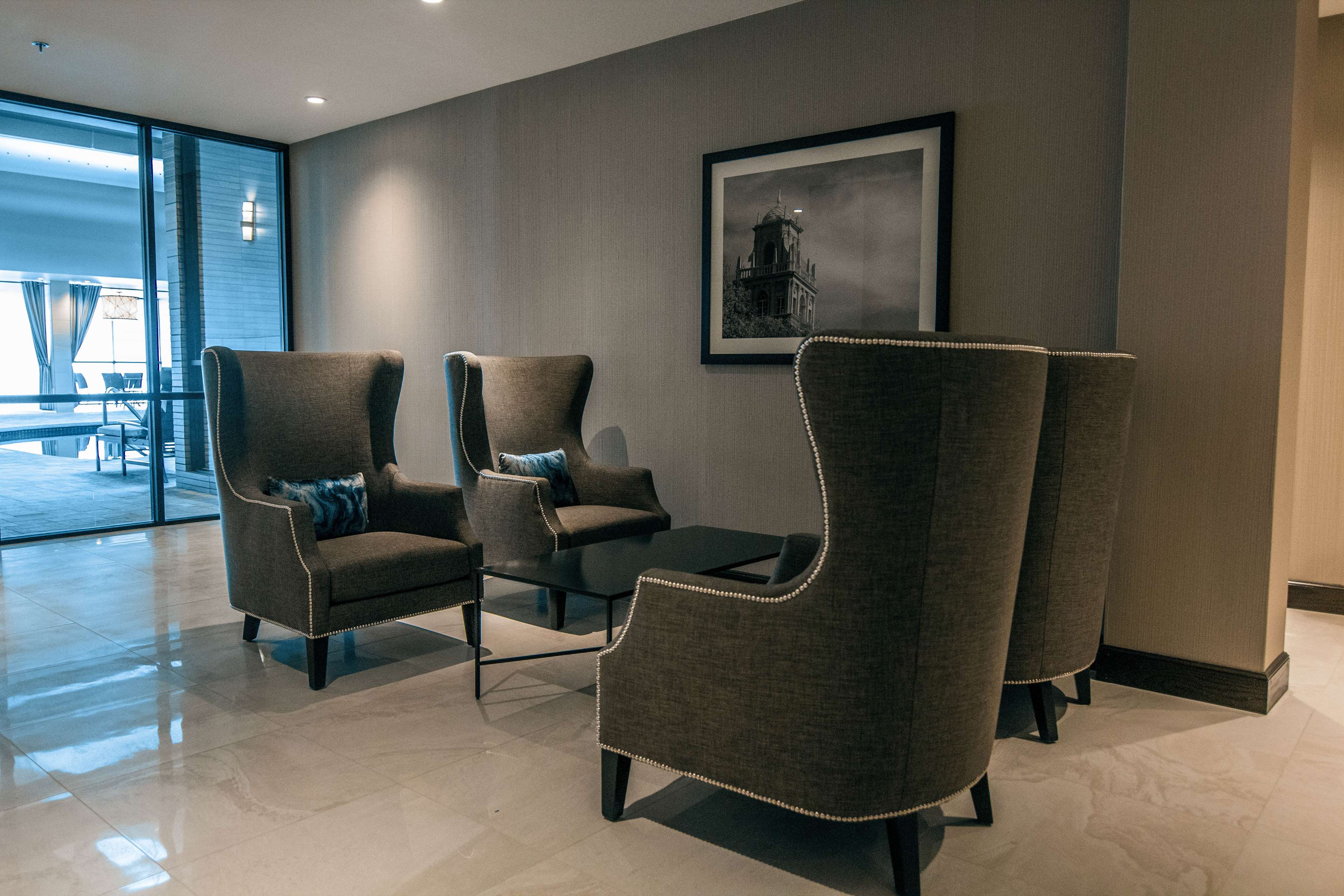 DoubleTree by Hilton Lubbock University Area - photo 20