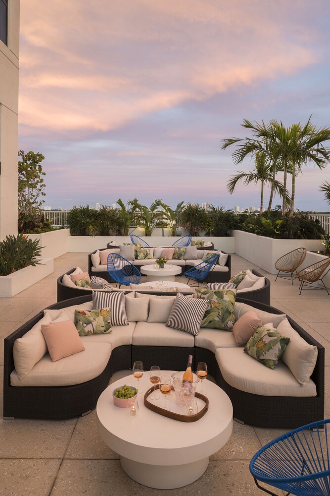 The Dalmar Fort Lauderdale a Tribute Portfolio Hotel - photo 32