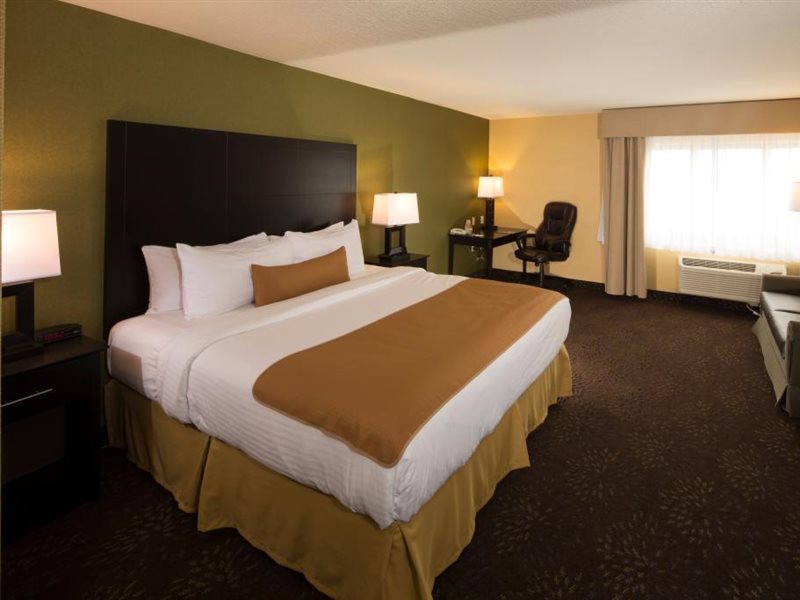 Wyndham Garden Sterling Heights — hotel in Sterling Heights