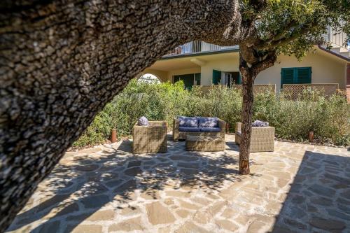 Villa Sunset View — Quercianella — photo 4