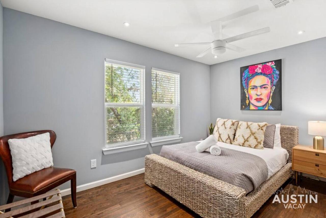 Gorgeous East Central Austin 2BD Close to Downtown — Austin — photo 5