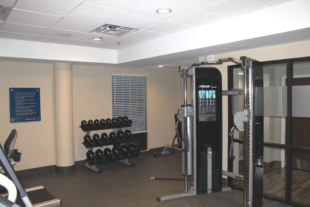 Hampton Inn by Hilton Forsyth - photo 38