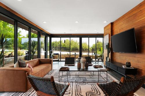 Rare 2BR in Prime Location - last minute hotel in Austin