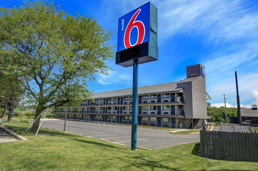 Motel 6 York PA - photo 3