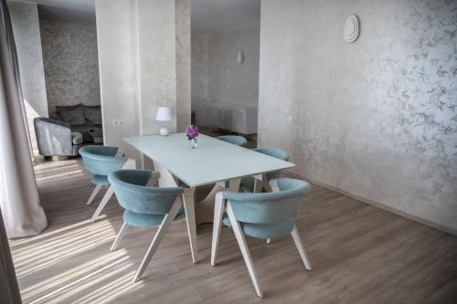 Magnika Resort