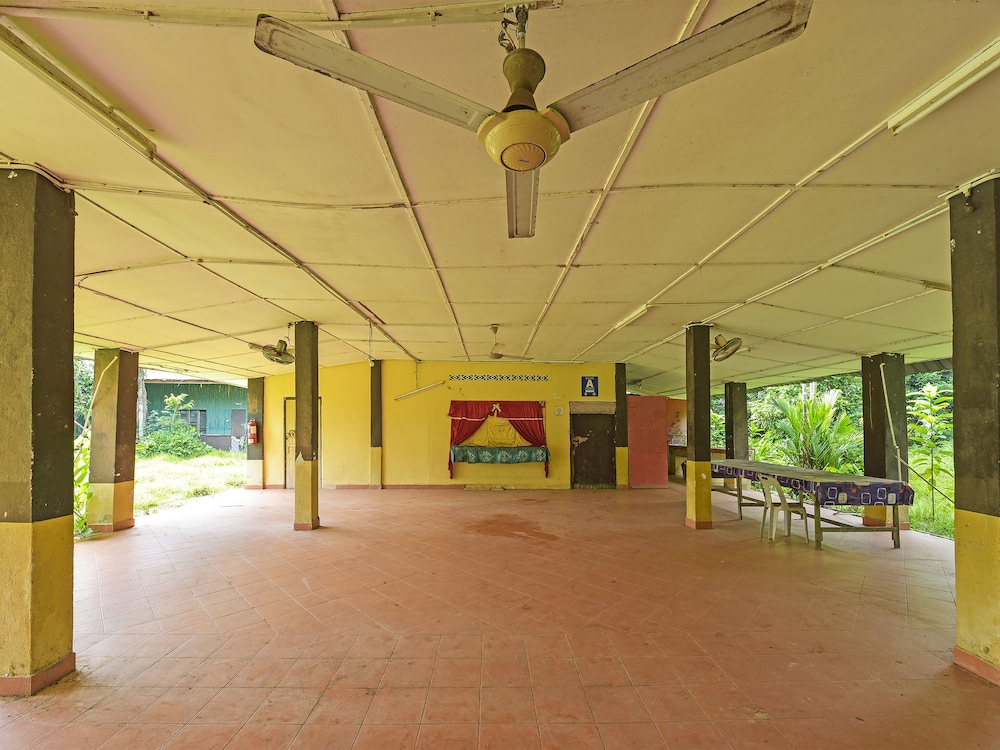 OYO 90657 D’ambang Resort in Pekan, Malaysia