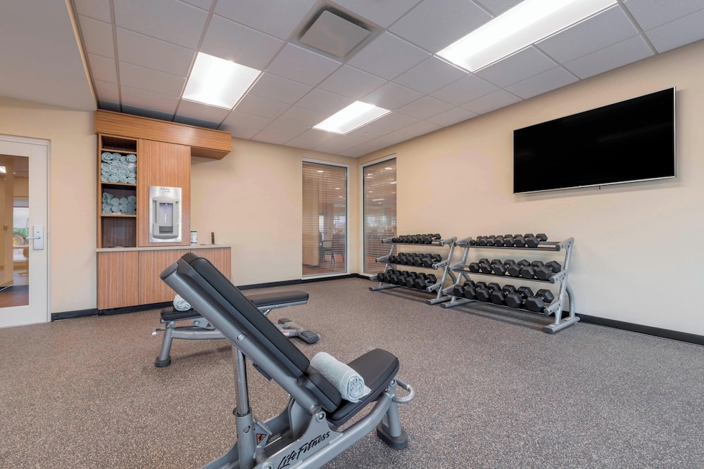 TownePlace Suites by Marriott Hays - photo 25