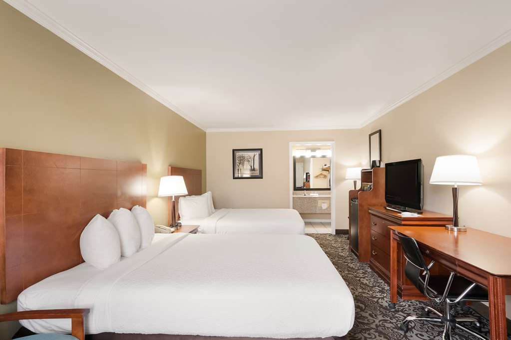 Best Western Conway - photo 12