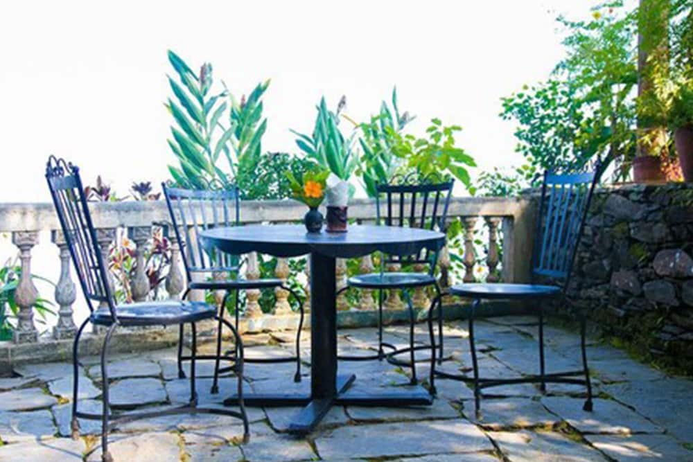 Bandipur Mountain Resort in Pokhara, Nepal