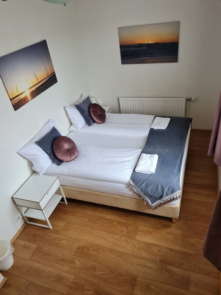 Höfn guesthouse