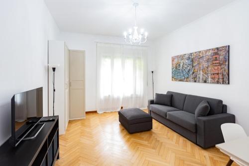 LETIZIA5 Sweet and cozy apartment by Hospity — 4-Star Luxury Hotel in Milan, Italy
