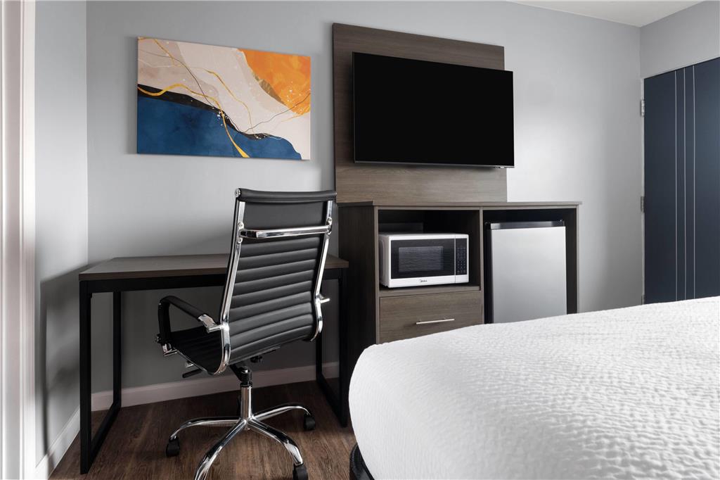 Baymont By Wyndham Salisbury Md - photo 18