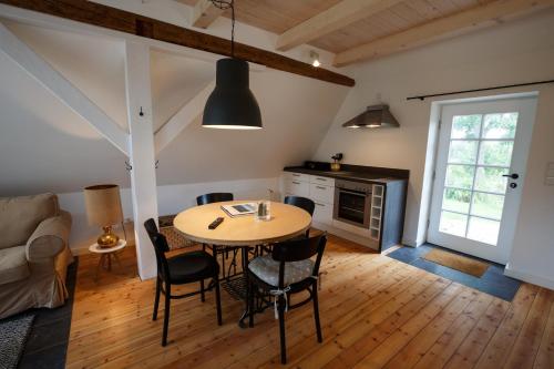 Scheune Borgsum — Sylt-Ost — photo 4