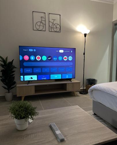 Private Quiet Studio in Almuruj — 4-Star Luxury Hotel in Riyadh, Saudi Arabia