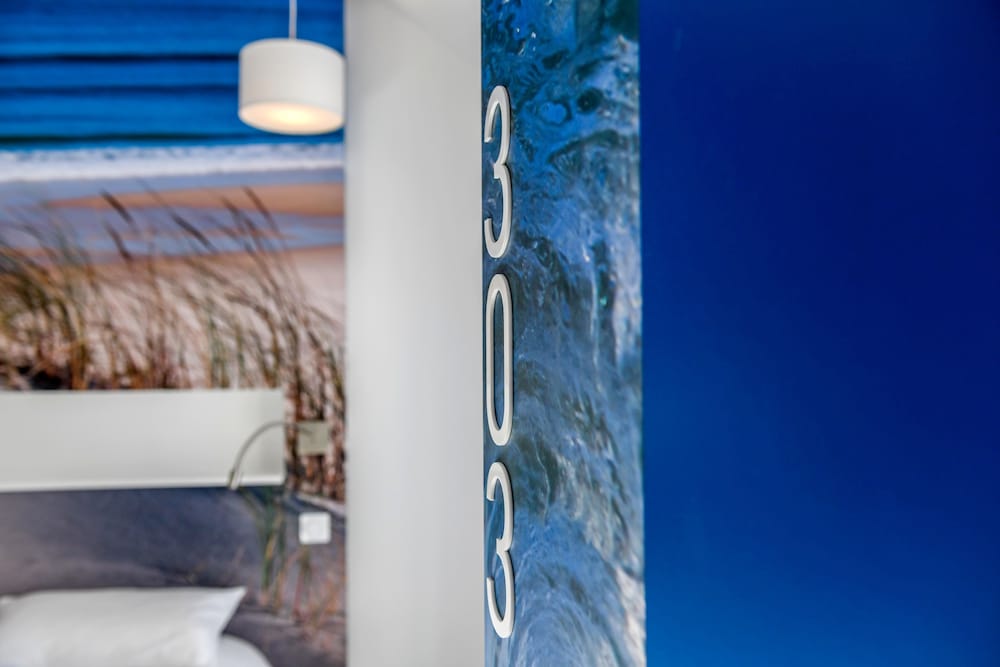 Les Vagues Hôtel Restaurant — Biscarrosse — photo 2