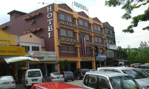 Linkway Hotel - last minute hotel in Unknown City