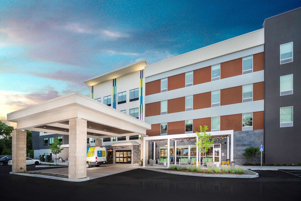 Home2 Suites by Hilton Minneapolis Mall of America - photo 2