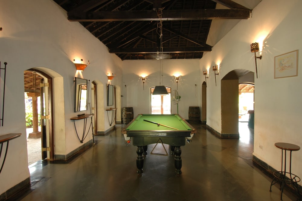 Laguna Anjuna — Mormugao — photo 2