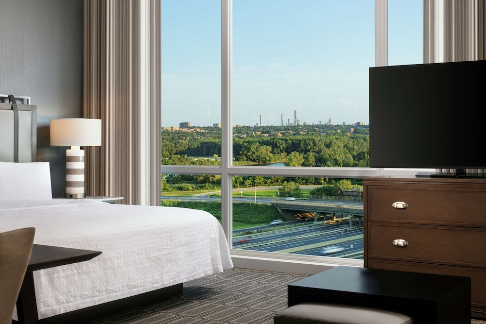 Homewood Suites by Hilton Teaneck Glenpointe - photo 15