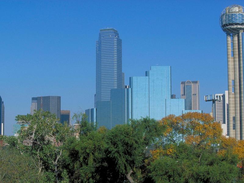 Fairmont Dallas - photo 163