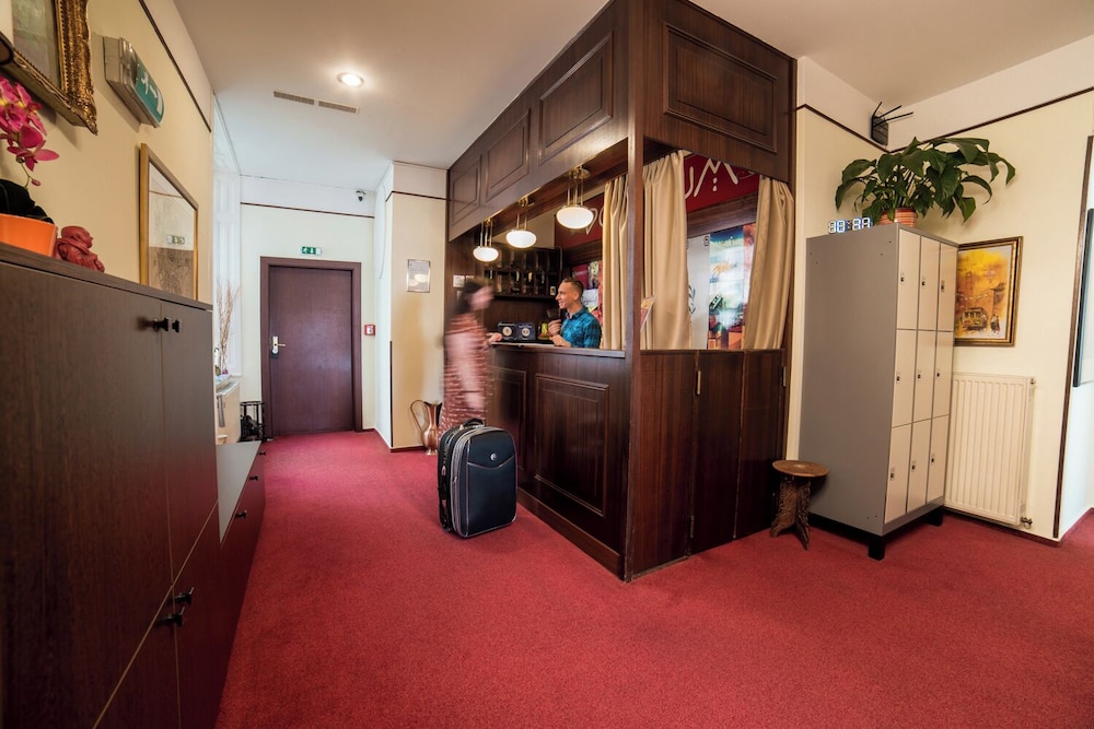 Hotel Pension Dormium — Vienna — photo 4