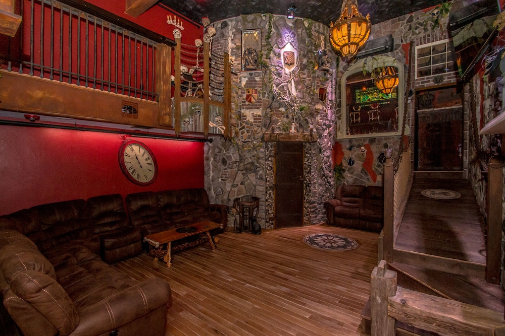 Adventure Suites - photo 96
