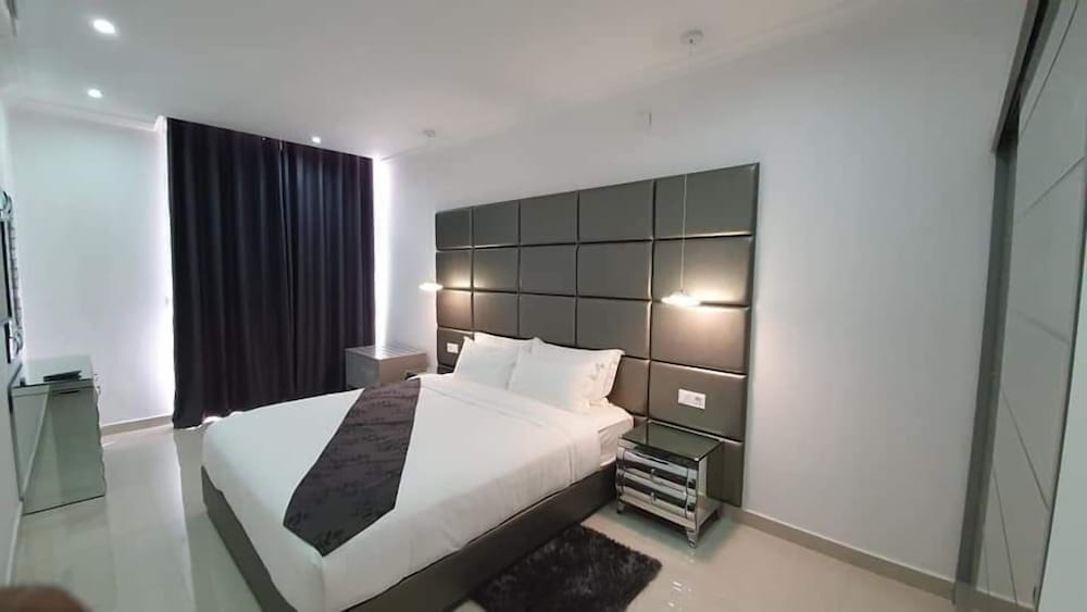 Indico Executivo Hotel — Nacala — photo 5