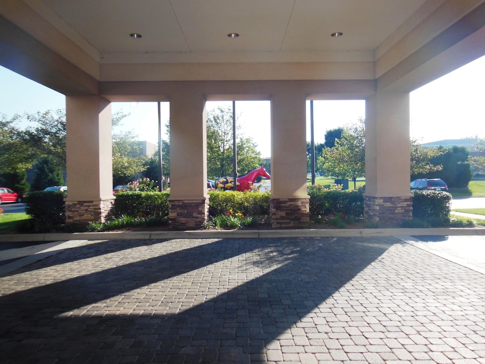 Homewood Suites by Hilton Louisville East - photo 78