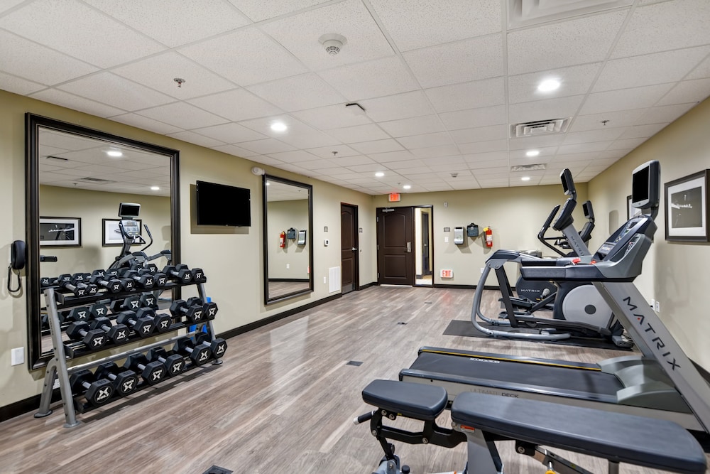 Staybridge Suites Mt. Juliet Nashville Area by IHG - photo 19