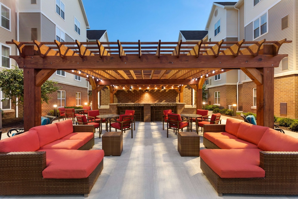 Homewood Suites by Hilton Harrisburg West Hershey Area - photo 33