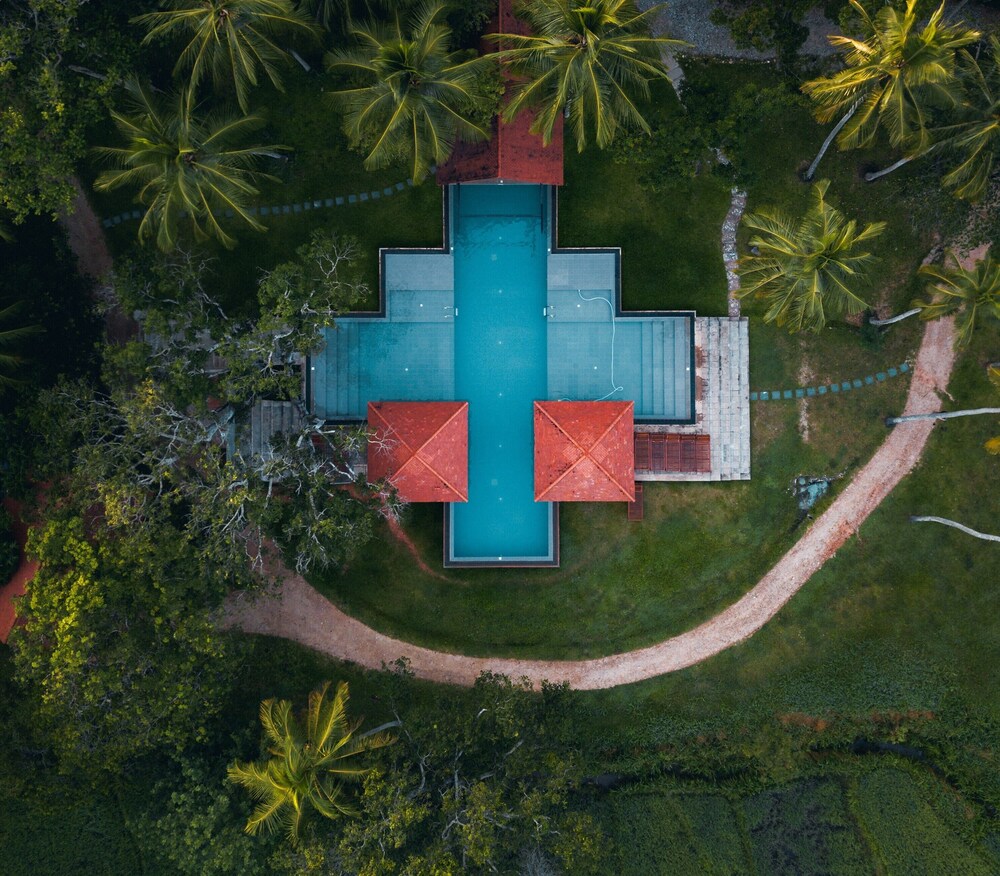 Jetwing Kaduruketha in Wellawaya, Sri Lanka