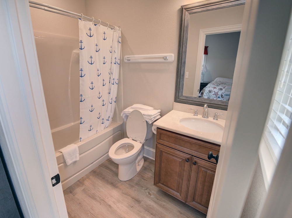 Outer Banks Motel Village Accommodations - photo 138