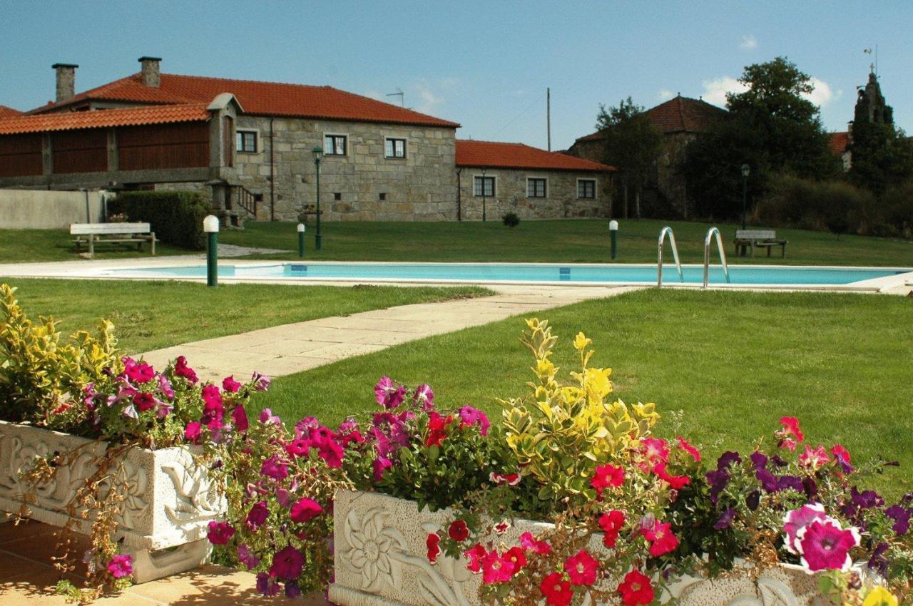 Casa Da Eira Longa — 4-Star Luxury Hotel in Boticas, Portugal