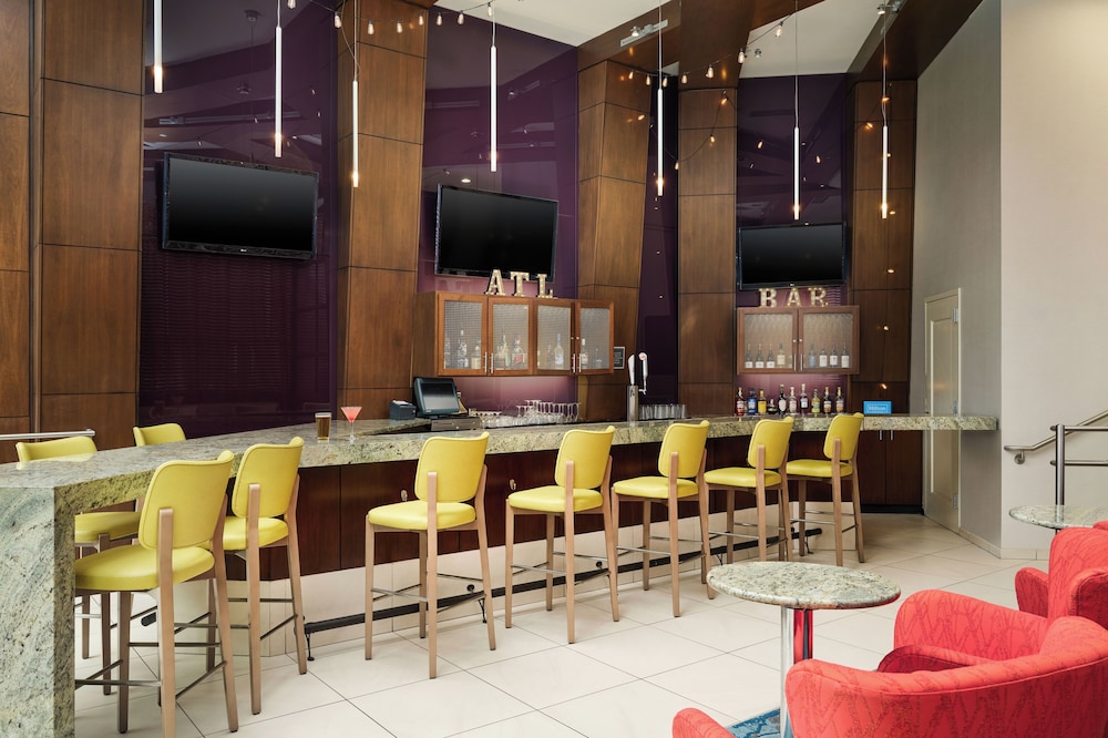 Homewood Suites by Hilton Atlanta Midtown GA - photo 28