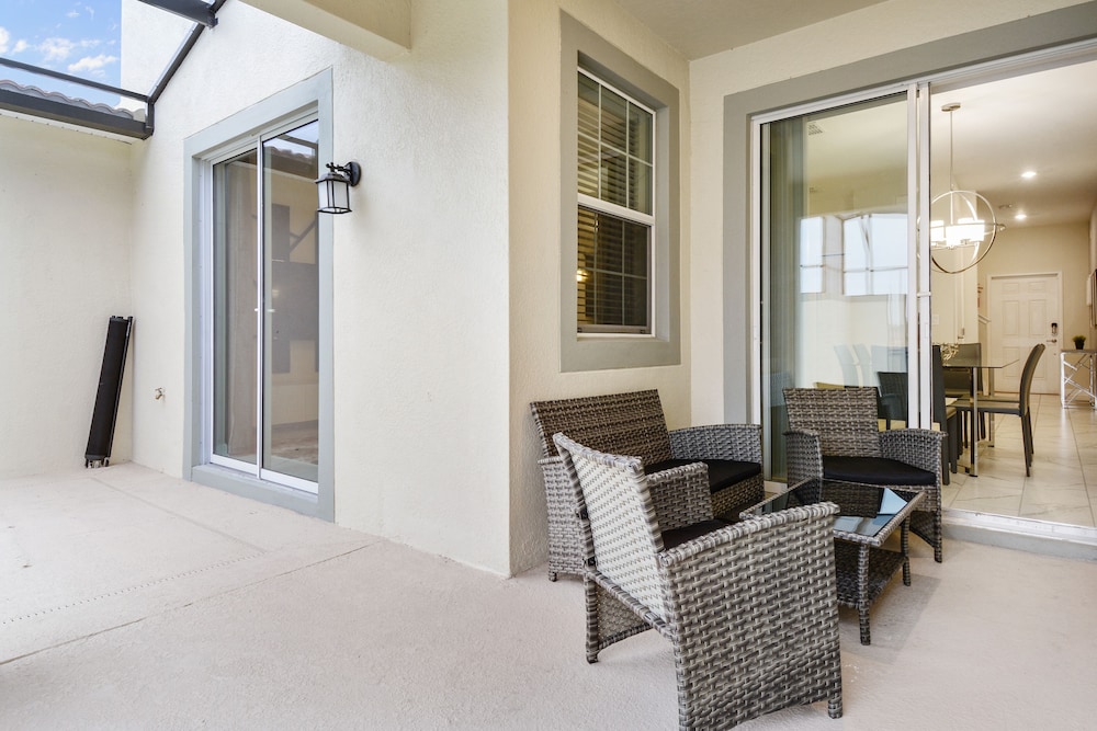 Four Bedrooms w Pool Townhome 4841 - photo 18