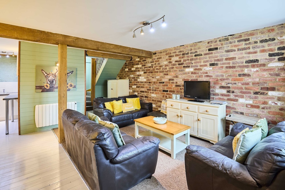 Host Stay West Barn in Fakenham, United Kingdom
