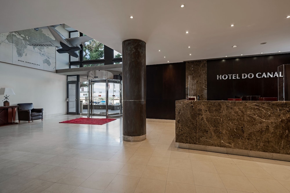 Hotel do Canal — Horta — photo 5