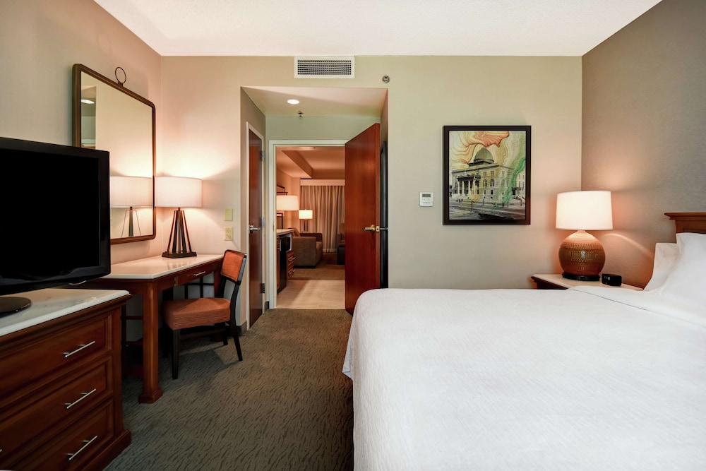 Embassy Suites Little Rock - photo 26